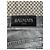 Balmain Slim Jeans Grau Verwaschen Dunkelblau - Ansicht 4