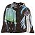 Louis Vuitton LV Friends Canvas Marrone - vista 2