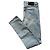 Jeans Givenchy Slim Fit Blu Lavato Uomo, Taglia 42 Blu chiaro