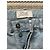 Jeans Givenchy Slim Fit Blu Lavato Uomo, Taglia 42 Blu chiaro - vista 10