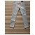 Jeans Givenchy Slim Fit Blu Lavato Uomo, Taglia 42 Blu chiaro - vista 4