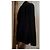 Autre Marque Amisu Black Double-breasted Oversized Blazer IT40 - view 11