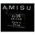 Autre Marque Amisu Black Double-breasted Oversized Blazer IT40 - view 5