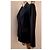 Autre Marque Amisu Black Double-breasted Oversized Blazer IT40 - view 7