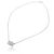 Collana Piaget in oro e diamanti Argento - vista 2