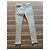 Jeans slim Valentino Blu chiaro - vista 4