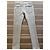 Jeans slim Valentino Blu chiaro - vista 5
