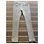 Jeans slim Valentino Blu chiaro - vista 6