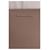 Michael Kors Borsa a tracolla beige - vista 2