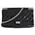Chanel Borsa a tracolla 2.55 nera Nero
