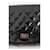 Chanel Borsa a tracolla 2.55 nera Nero - vista 2