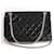 Chanel Borsa a tracolla 2.55 nera Nero - vista 4