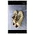 Sneakers Dior Rasta Cachi - vista 3