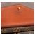 Louis Vuitton Cartera Sarah Monogram Canvas Castaño - vista 12