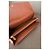 Louis Vuitton Cartera Sarah Monogram Canvas Castaño - vista 13