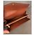 Louis Vuitton Cartera Sarah Monogram Canvas Castaño - vista 14