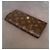 Louis Vuitton Cartera Sarah Monogram Canvas Castaño - vista 2