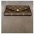 Louis Vuitton Cartera Sarah Monogram Canvas Castaño - vista 3