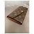 Louis Vuitton Cartera Sarah Monogram Canvas Castaño - vista 7