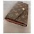 Louis Vuitton Cartera Sarah Monogram Canvas Castaño - vista 9