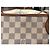 Borsa Louis Vuitton Neverfull MM Damier Azur Canvas Bianco Blu - vista 18