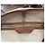 Borsa Louis Vuitton Neverfull MM Damier Azur Canvas Bianco Blu - vista 9
