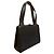 Borsa a mano Chanel CC in pelle di vitello 1997 - vista 2