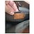 Borsa Dolce & Gabbana in pelle e stampa leopardata Marrone Stampa leopardo - vista 10