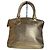 Louis Vuitton Alma BB borsa pelle oro D'oro