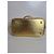 Louis Vuitton Alma BB borsa pelle oro D'oro - vista 6