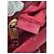 Louis Vuitton Lockit PM Borsa in pelle rossa Rosso - vista 14