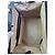 MCM Black Leather Top Handle Bag - view 10