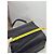 MCM Black Leather Top Handle Bag - view 14