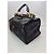 MCM Black Leather Top Handle Bag - view 4