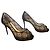 Christian Louboutin Décolleté Very Lace 100