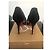 Christian Louboutin Décolleté Very Lace 100 - vista 4