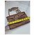Gucci Borsa a tracolla Horsebit in pelle marrone Metallico - vista 10
