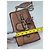 Gucci Borsa a tracolla Horsebit in pelle marrone Metallico - vista 11