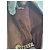 Gucci Borsa a tracolla Horsebit in pelle marrone Metallico - vista 14