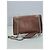 Gucci Borsa a tracolla Horsebit in pelle marrone Metallico - vista 4