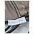 Proenza Schouler Borsa Tote Large Arricciata Nero Beige - vista 10