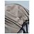 Proenza Schouler Borsa Tote Large Arricciata Nero Beige - vista 16
