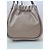 Proenza Schouler Borsa Tote Large Arricciata Nero Beige - vista 2