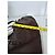 Borsa Fendi Selleria Baguette in pelle marrone - vista 12
