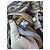 Fendi Schultertasche Zucca Muster Braun Grau Metallisch - Ansicht 11