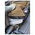Fendi Schultertasche Zucca Muster Braun Grau Metallisch - Ansicht 12