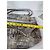 Fendi Schultertasche Zucca Muster Braun Grau Metallisch - Ansicht 15