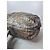 Fendi Schultertasche Zucca Muster Braun Grau Metallisch - Ansicht 5