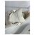Alexander McQueen Oversized Sneaker Weiß - Ansicht 5
