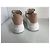 Alexander McQueen Oversized Sneaker Weiß - Ansicht 7